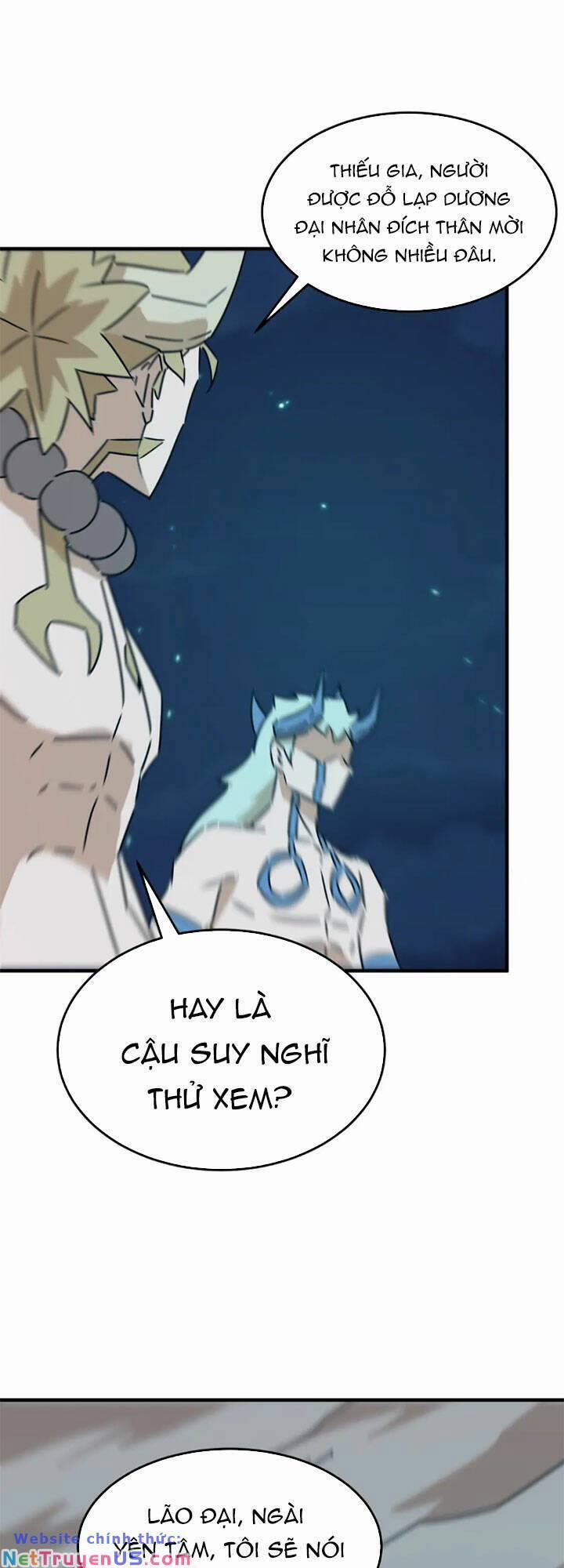 Anh Hùng Dũng Cảm 88 trang 15