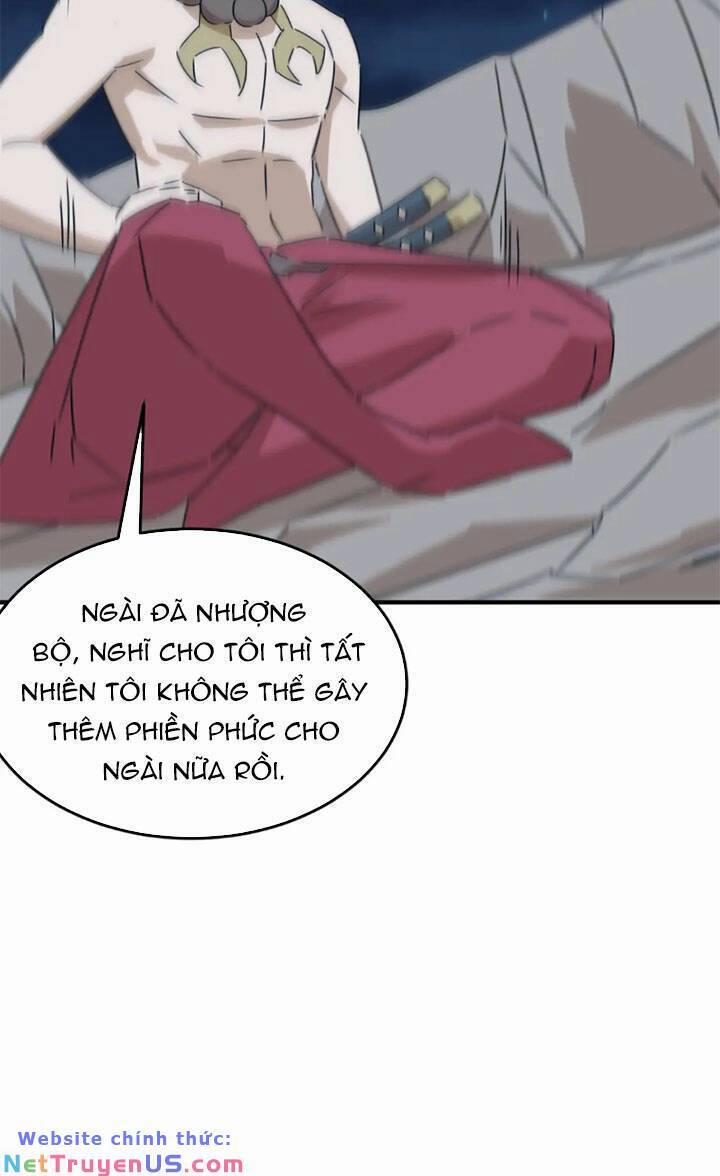 Anh Hùng Dũng Cảm 88 trang 21