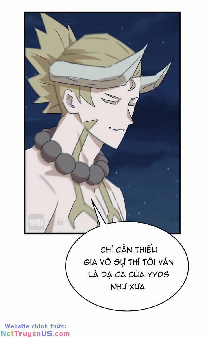 Anh Hùng Dũng Cảm 88 trang 22