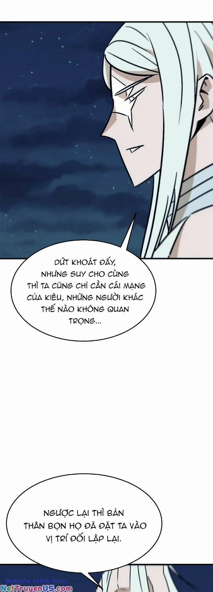 Anh Hùng Dũng Cảm 88 trang 23