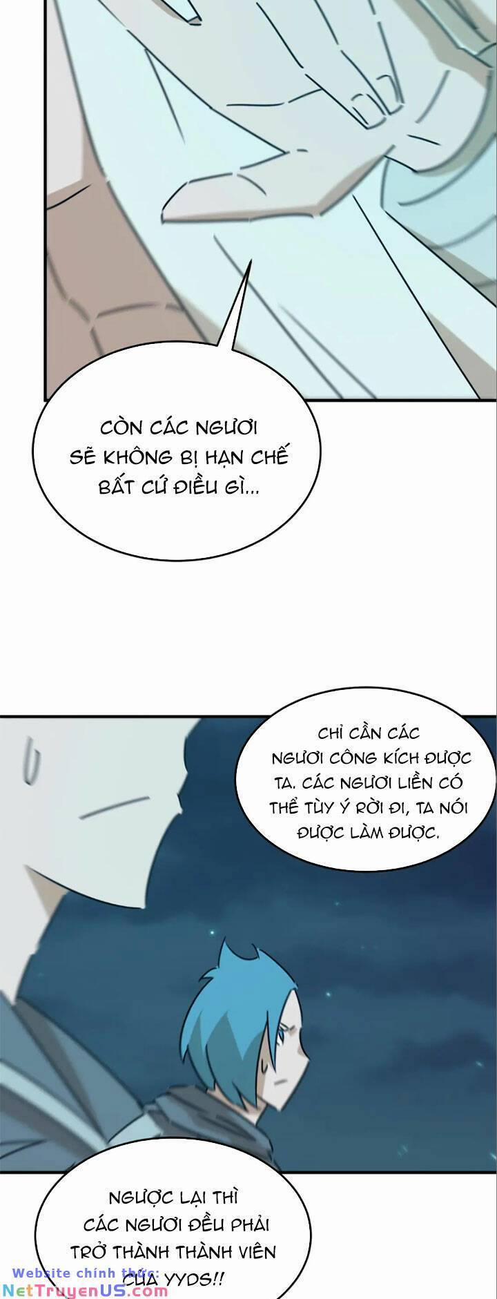 Anh Hùng Dũng Cảm 88 trang 42