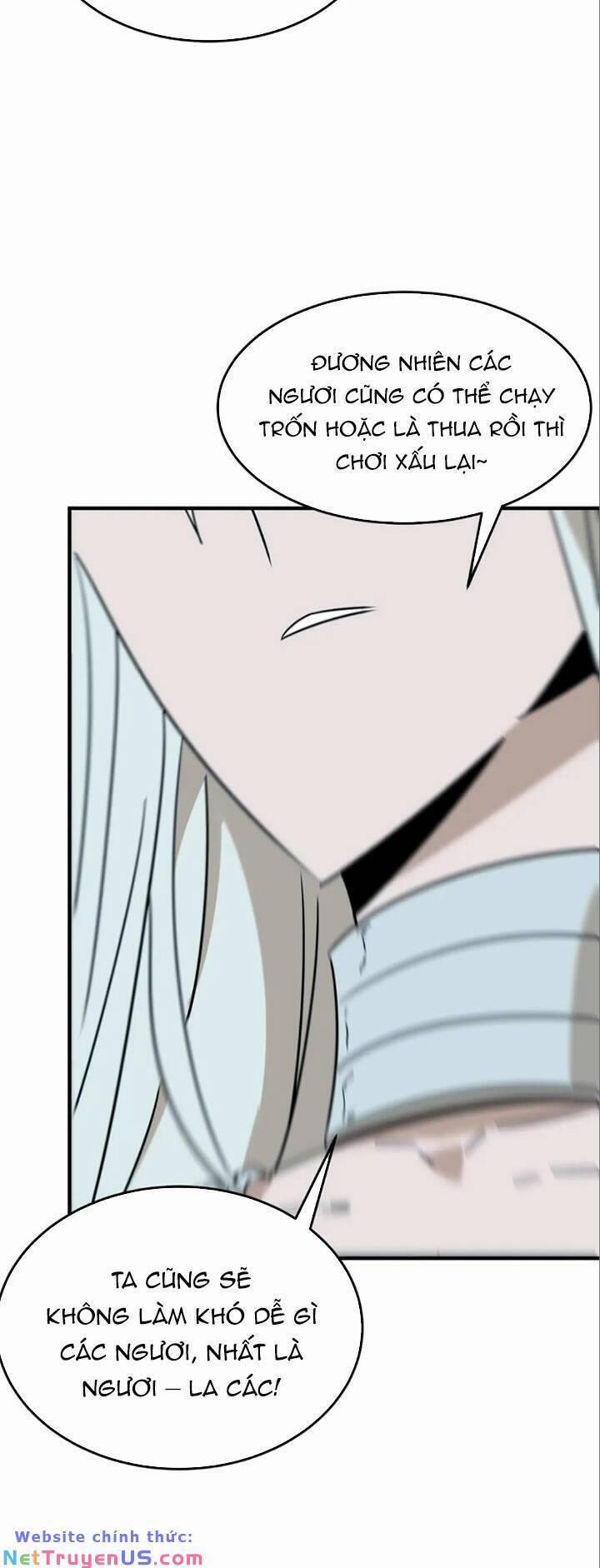 Anh Hùng Dũng Cảm 88 trang 43