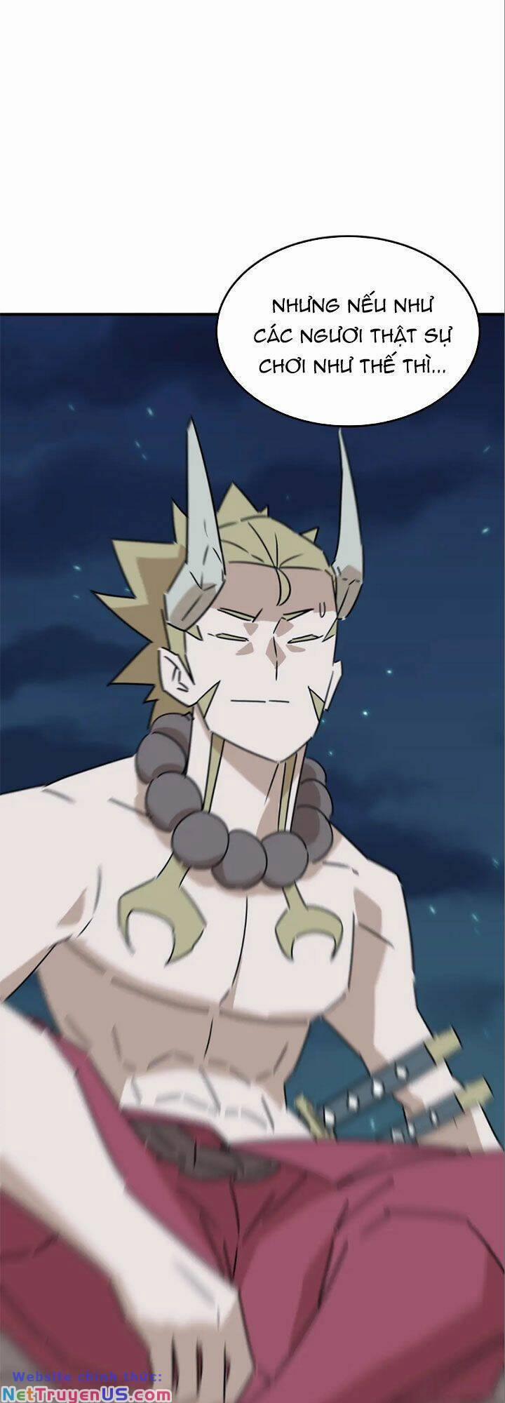 Anh Hùng Dũng Cảm 88 trang 44