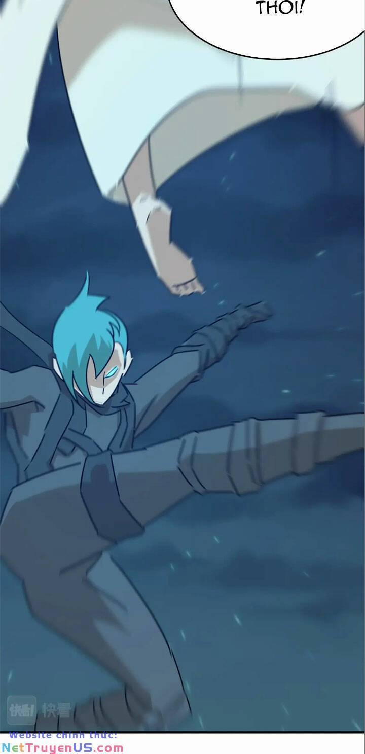 Anh Hùng Dũng Cảm 89 trang 13