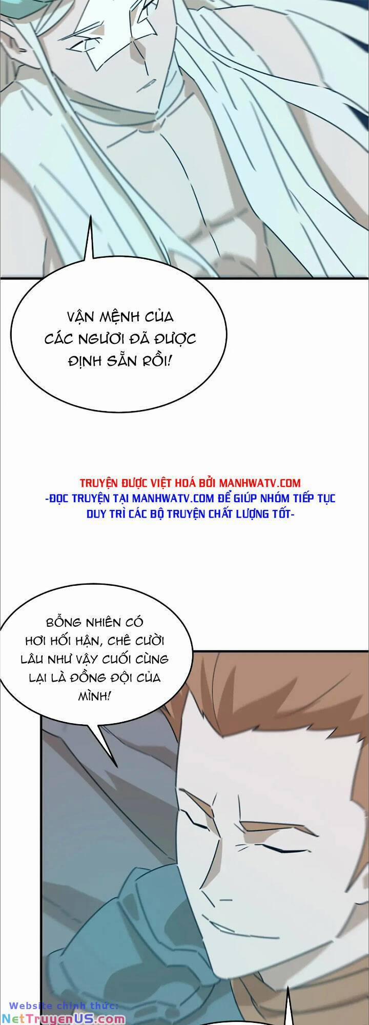 Anh Hùng Dũng Cảm 89 trang 15