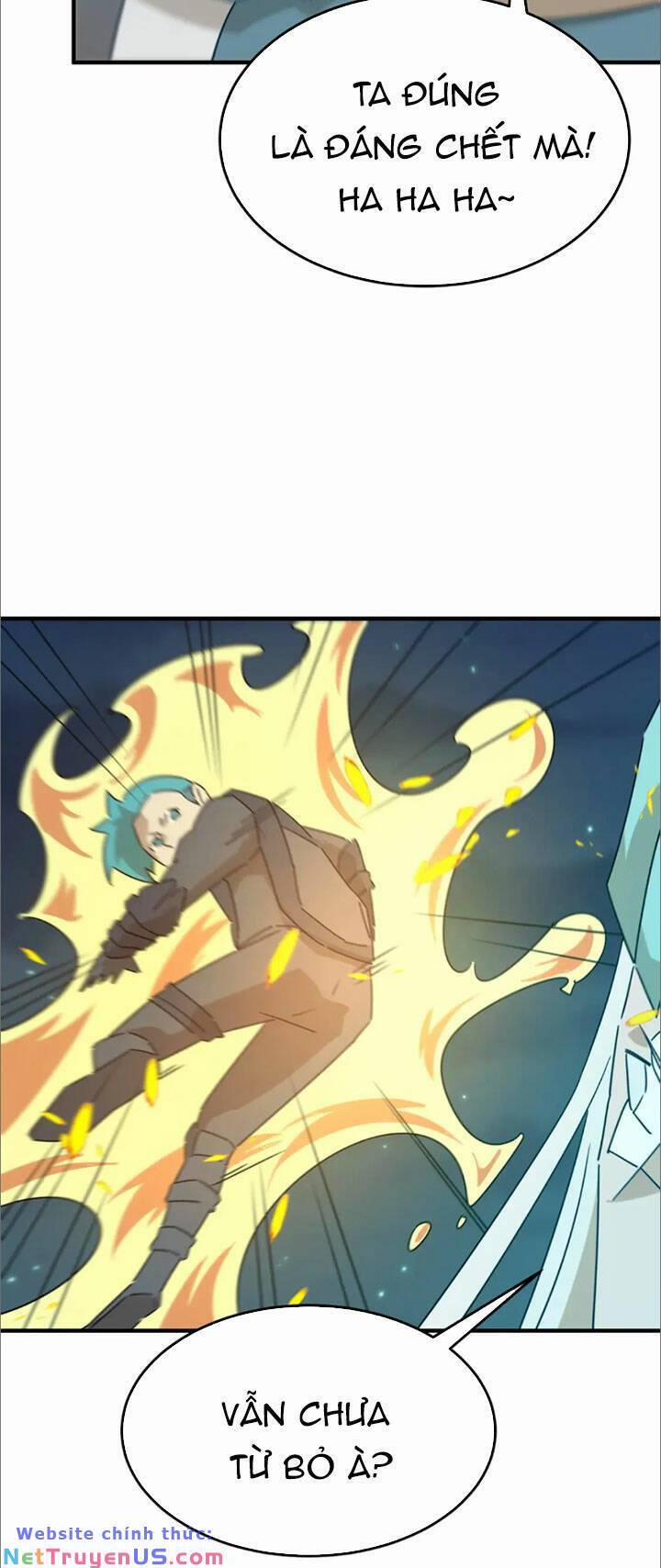 Anh Hùng Dũng Cảm 89 trang 16