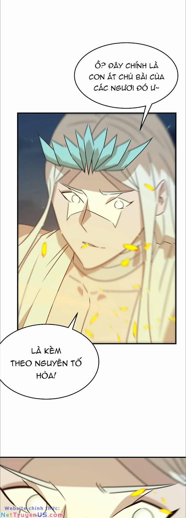 Anh Hùng Dũng Cảm 89 trang 18