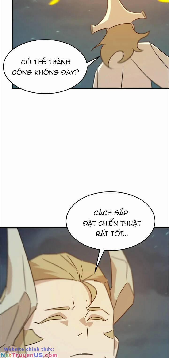 Anh Hùng Dũng Cảm 89 trang 21