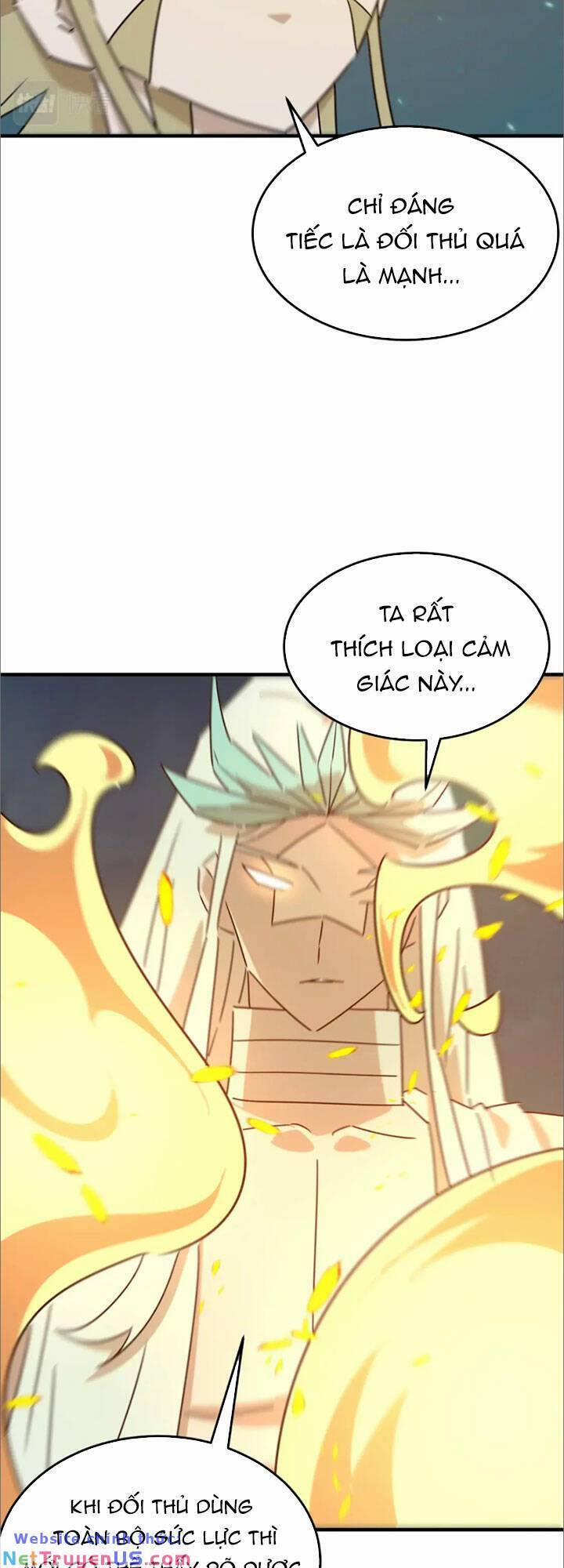 Anh Hùng Dũng Cảm 89 trang 22