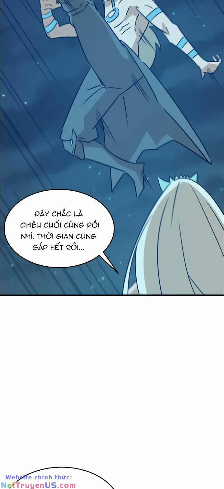 Anh Hùng Dũng Cảm 89 trang 24