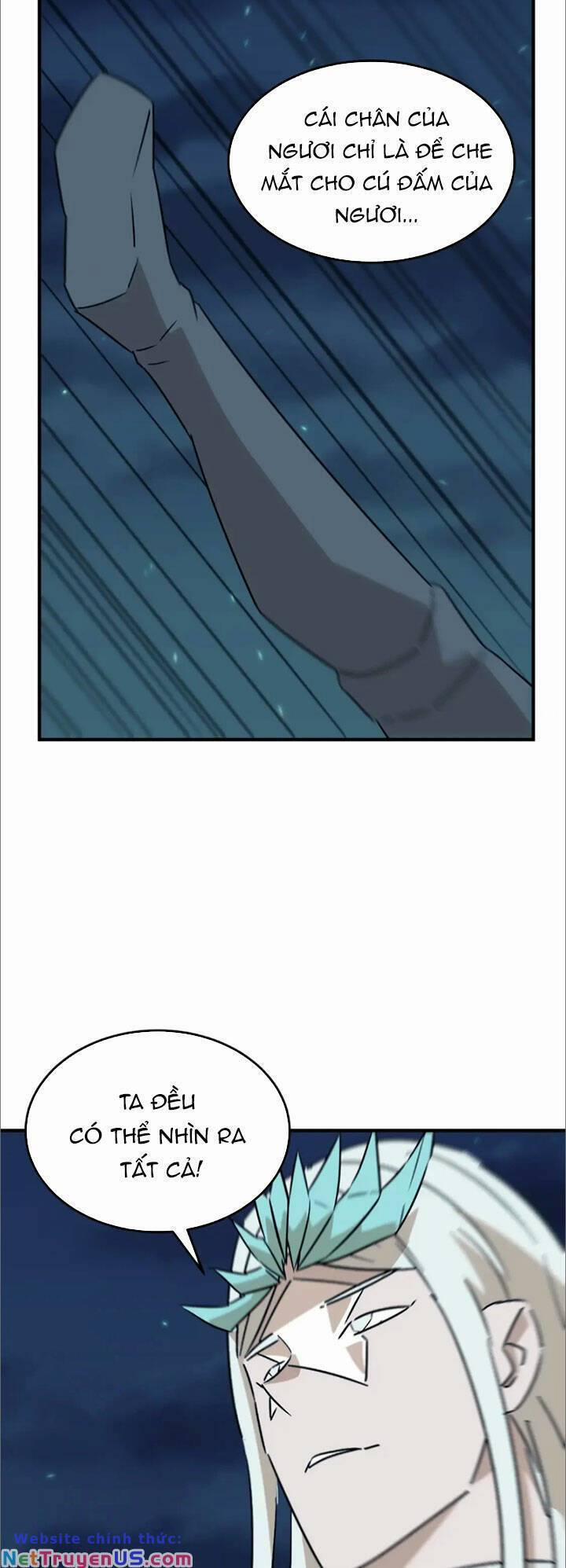 Anh Hùng Dũng Cảm 89 trang 26