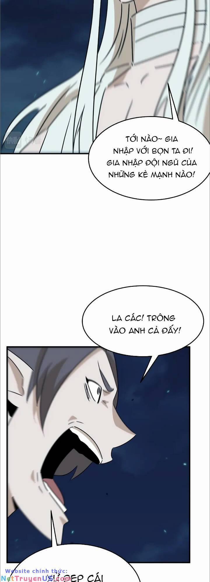 Anh Hùng Dũng Cảm 89 trang 27