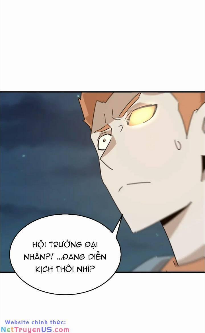 Anh Hùng Dũng Cảm 89 trang 32