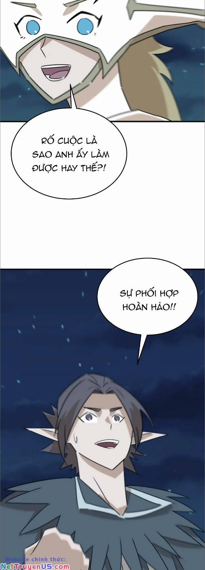 Anh Hùng Dũng Cảm 89 trang 38