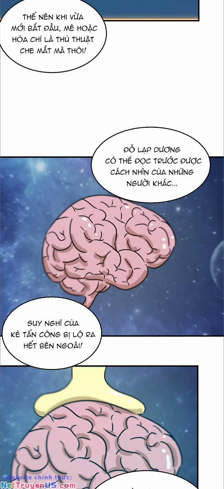 Anh Hùng Dũng Cảm 89 trang 40