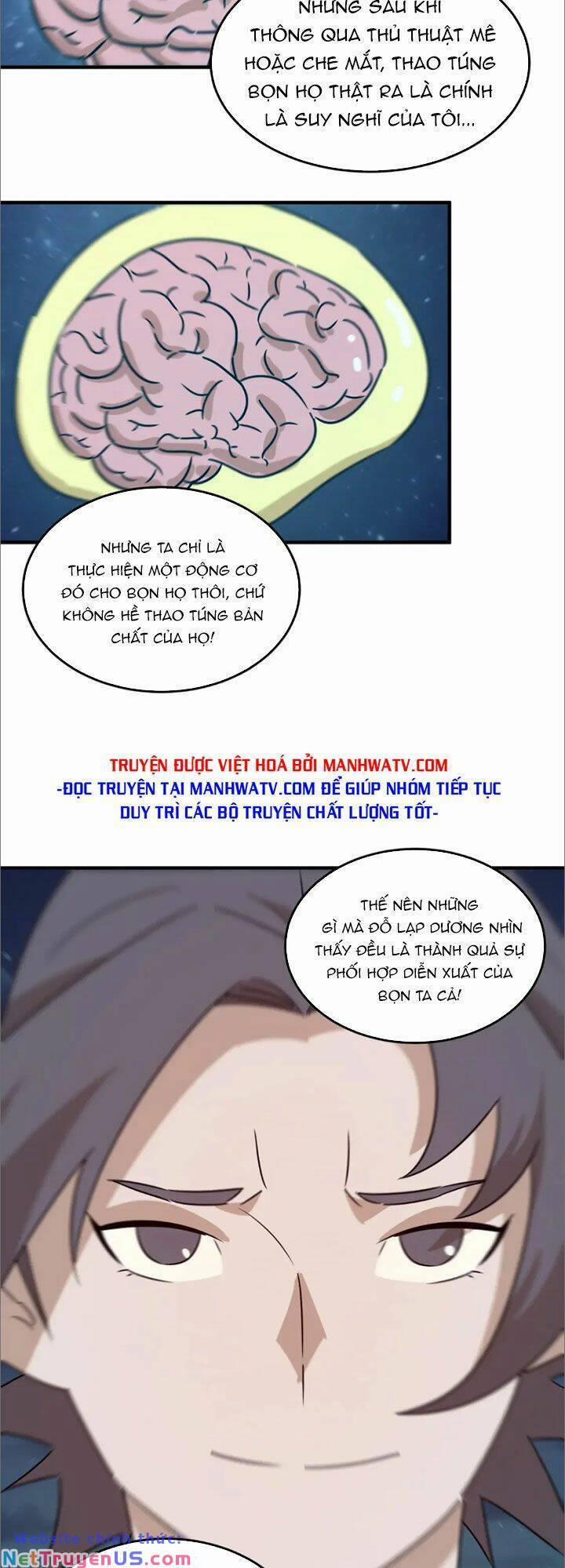 Anh Hùng Dũng Cảm 89 trang 41