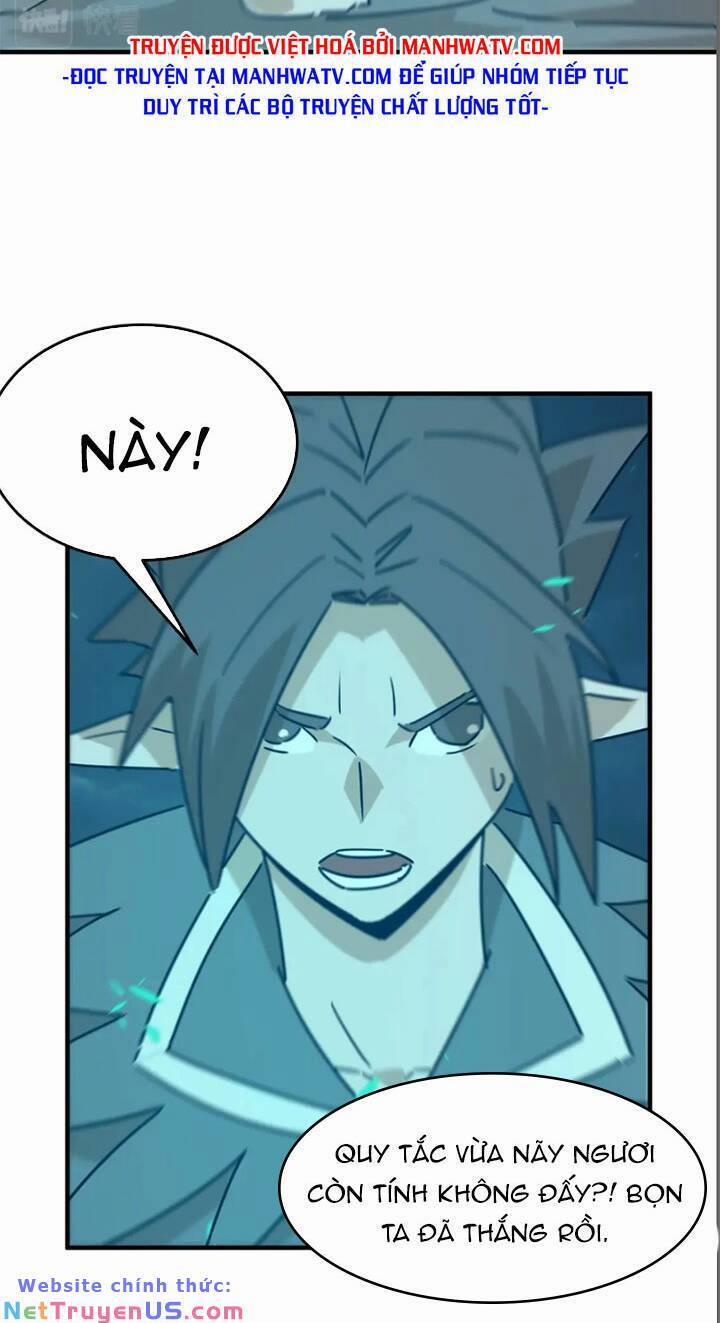 Anh Hùng Dũng Cảm 90 trang 14