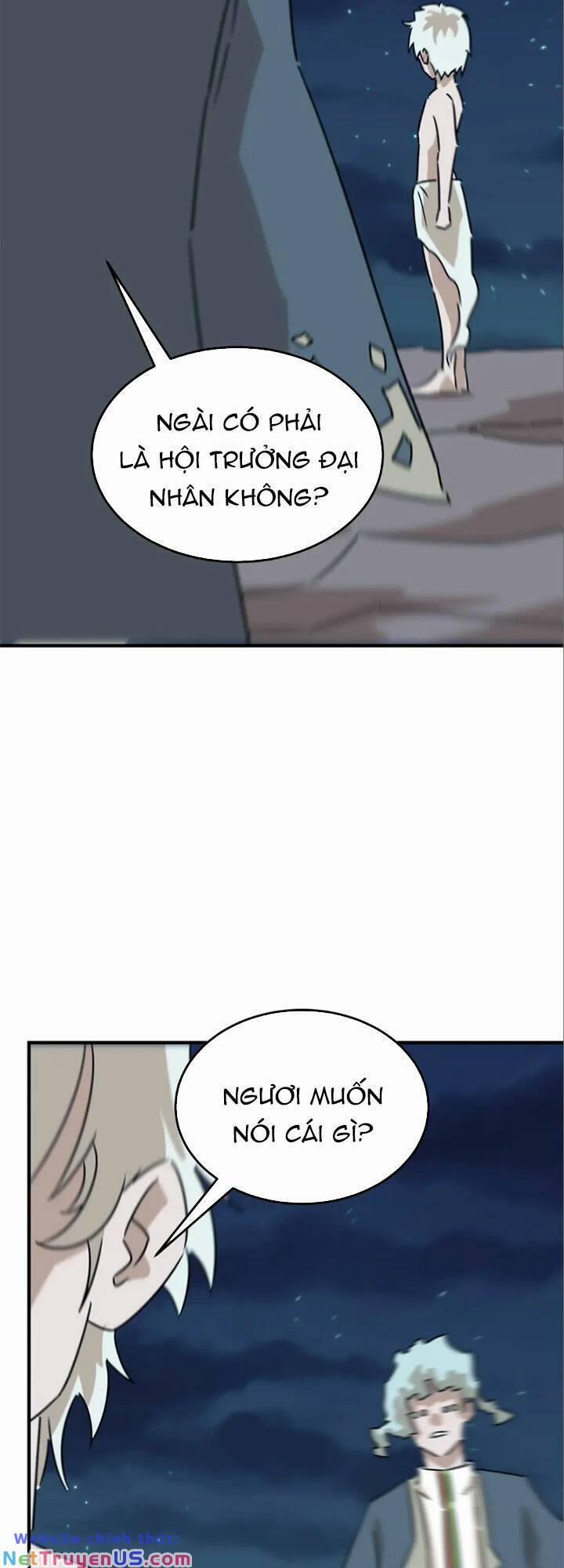 Anh Hùng Dũng Cảm 90 trang 18