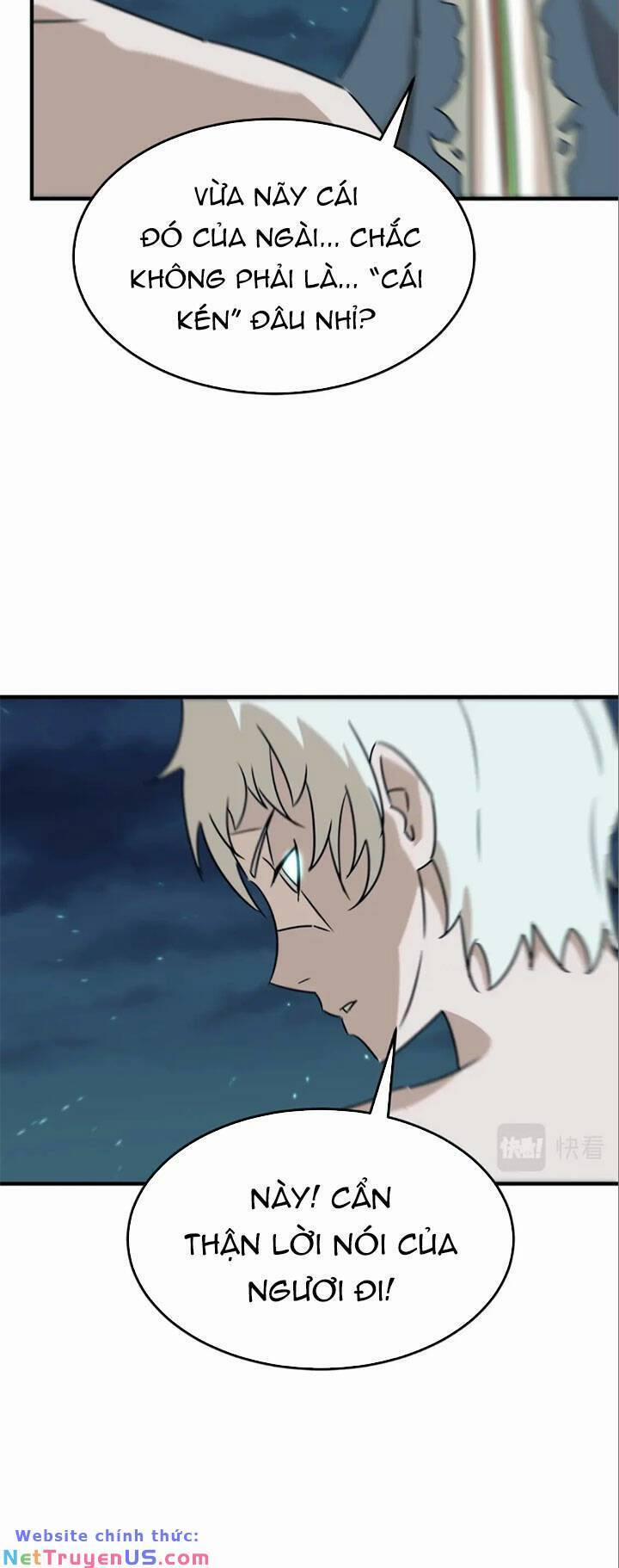 Anh Hùng Dũng Cảm 90 trang 19