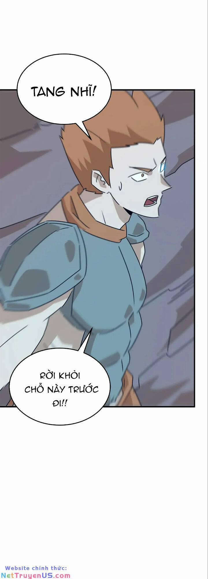 Anh Hùng Dũng Cảm 90 trang 21