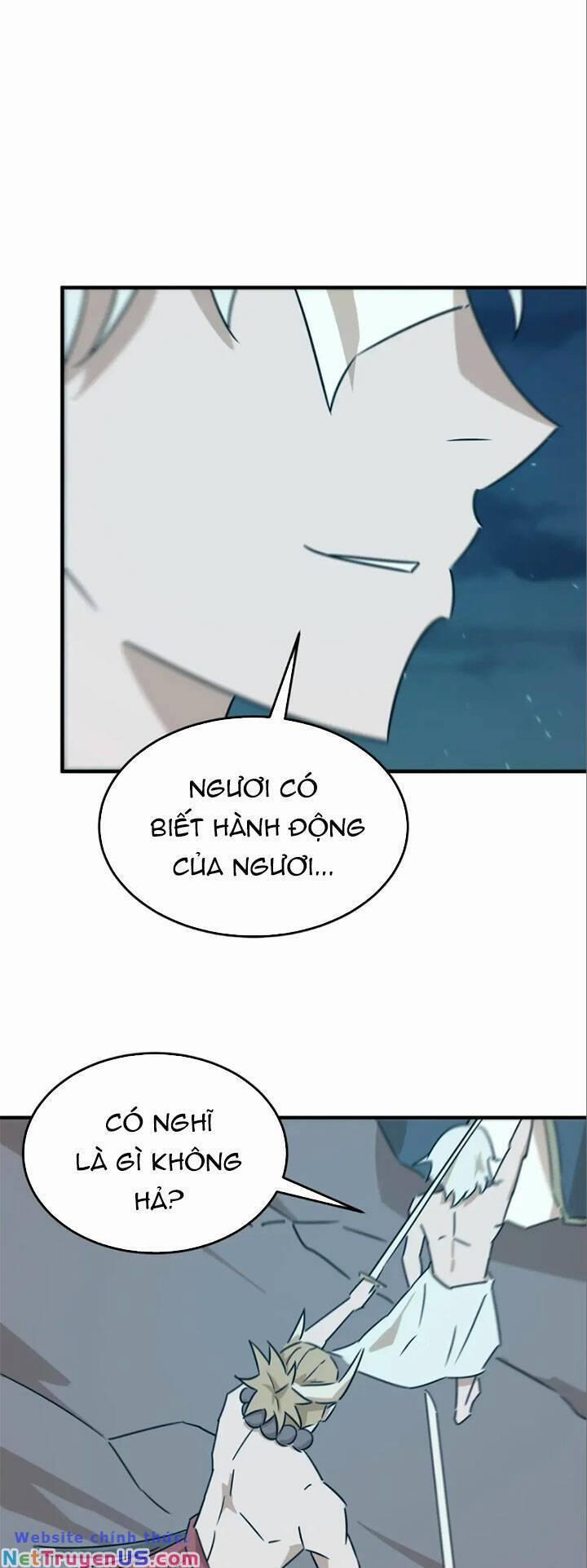 Anh Hùng Dũng Cảm 90 trang 31