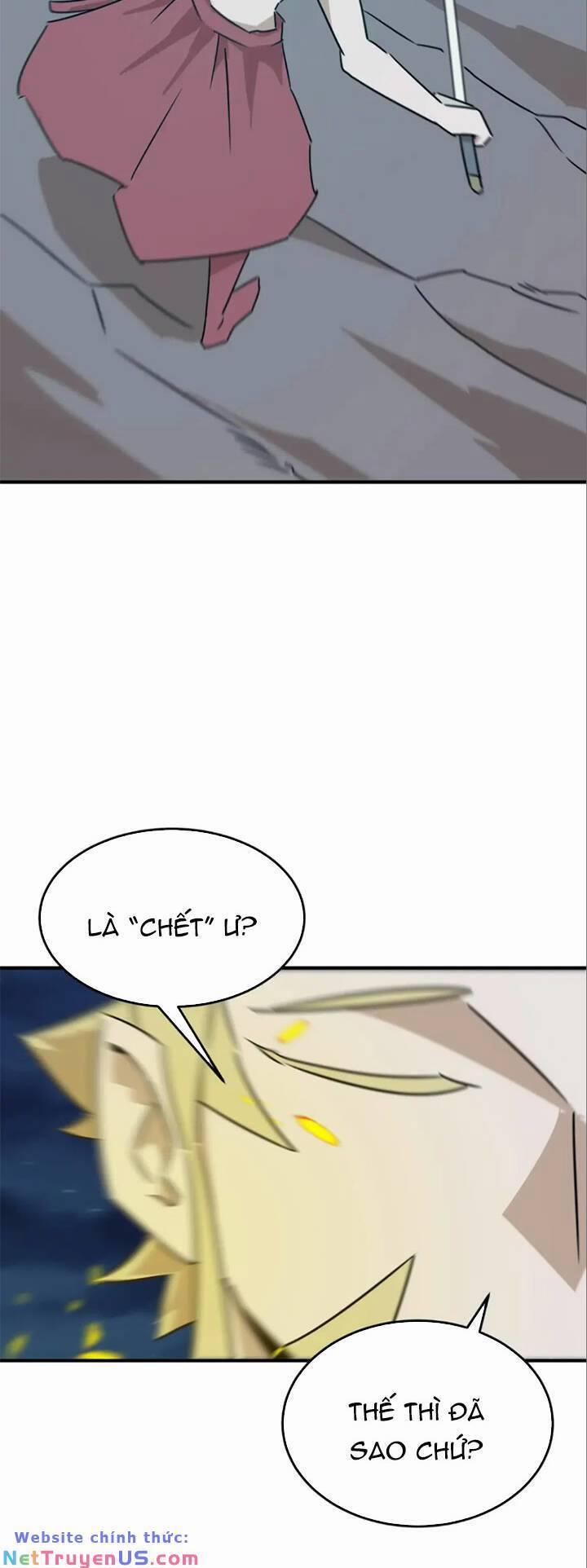 Anh Hùng Dũng Cảm 90 trang 32