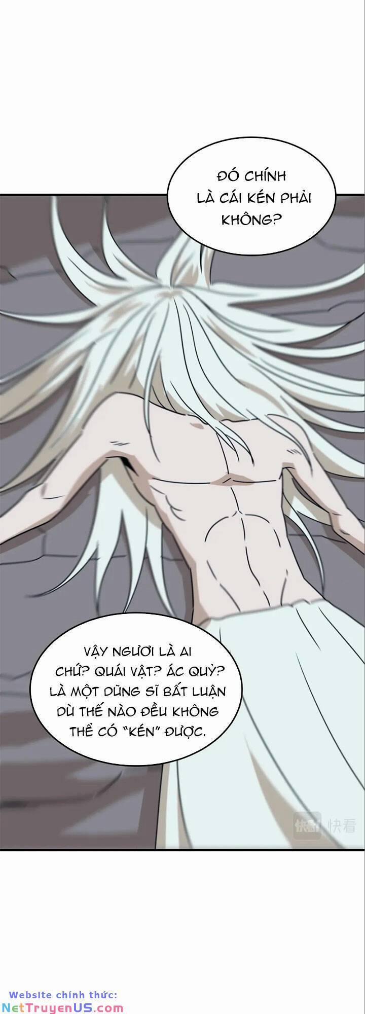 Anh Hùng Dũng Cảm 90 trang 33