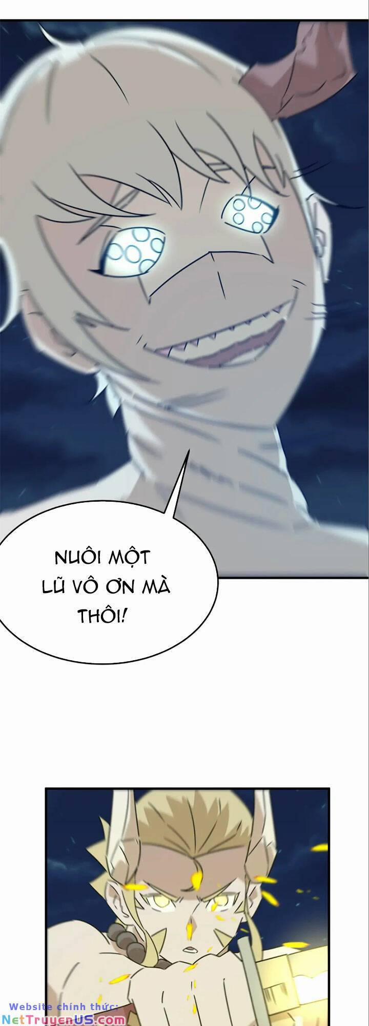 Anh Hùng Dũng Cảm 90 trang 36