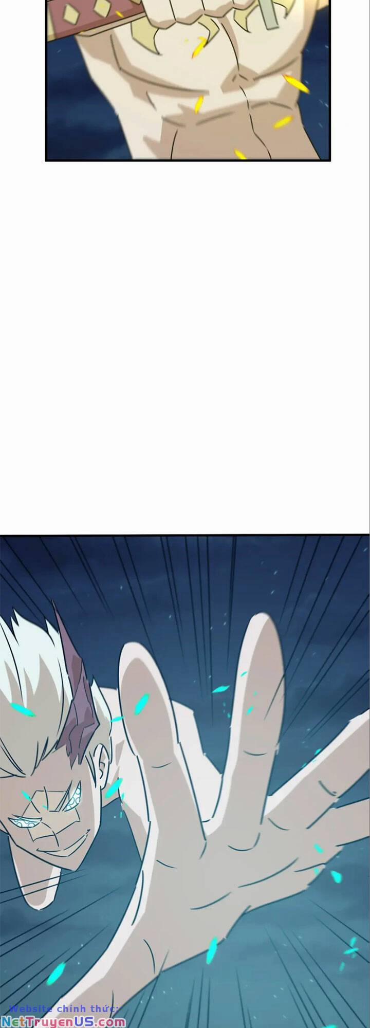 Anh Hùng Dũng Cảm 90 trang 37