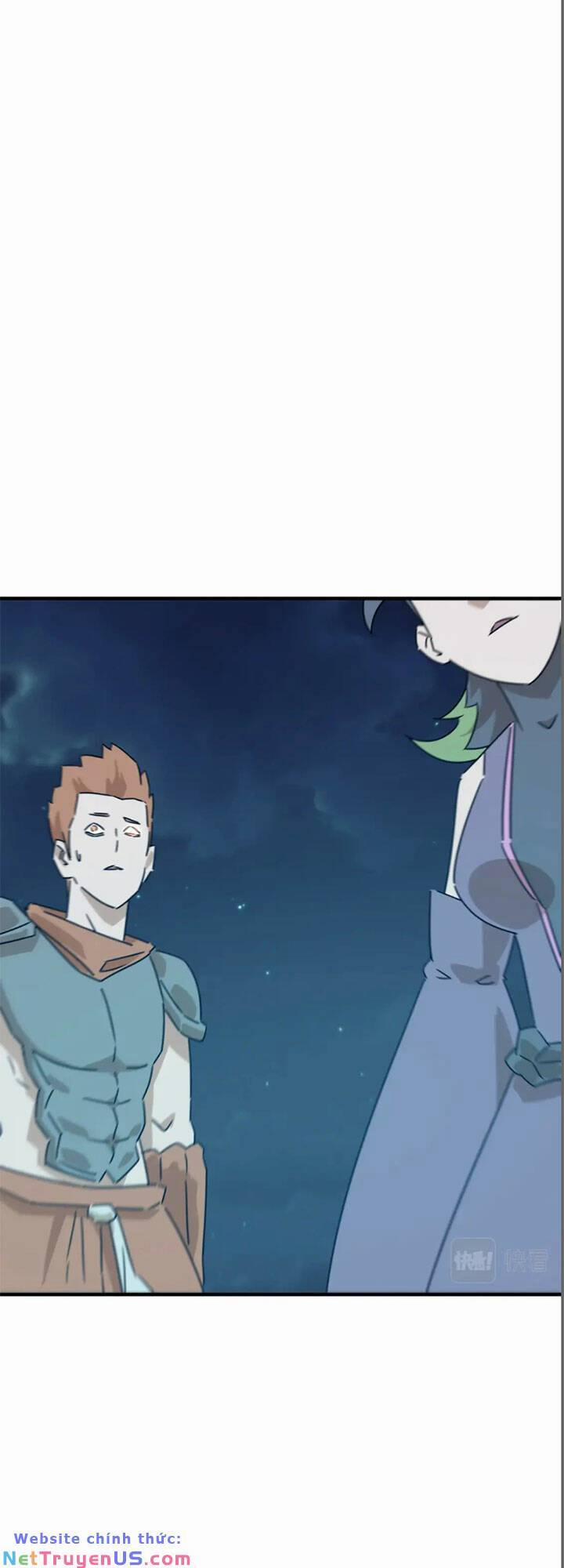 Anh Hùng Dũng Cảm 90 trang 6