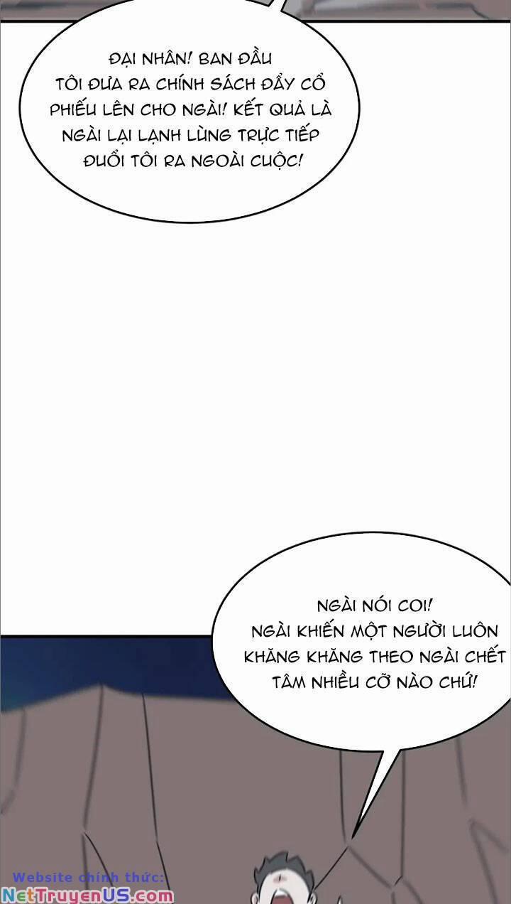 Anh Hùng Dũng Cảm 91 trang 18