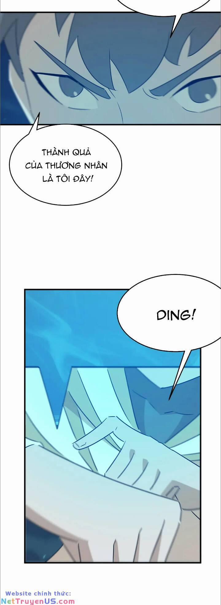 Anh Hùng Dũng Cảm 91 trang 21