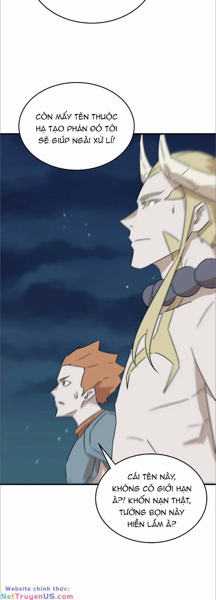 Anh Hùng Dũng Cảm 91 trang 26