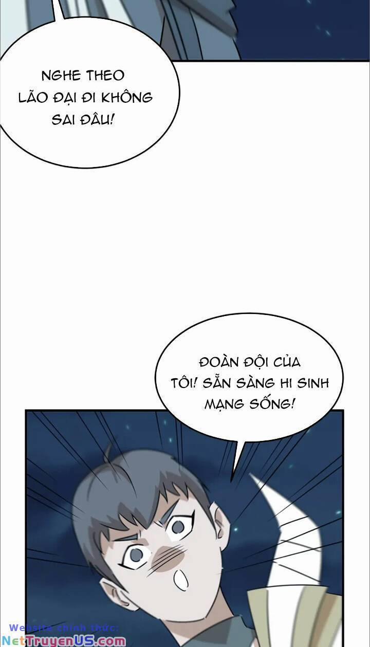 Anh Hùng Dũng Cảm 91 trang 28