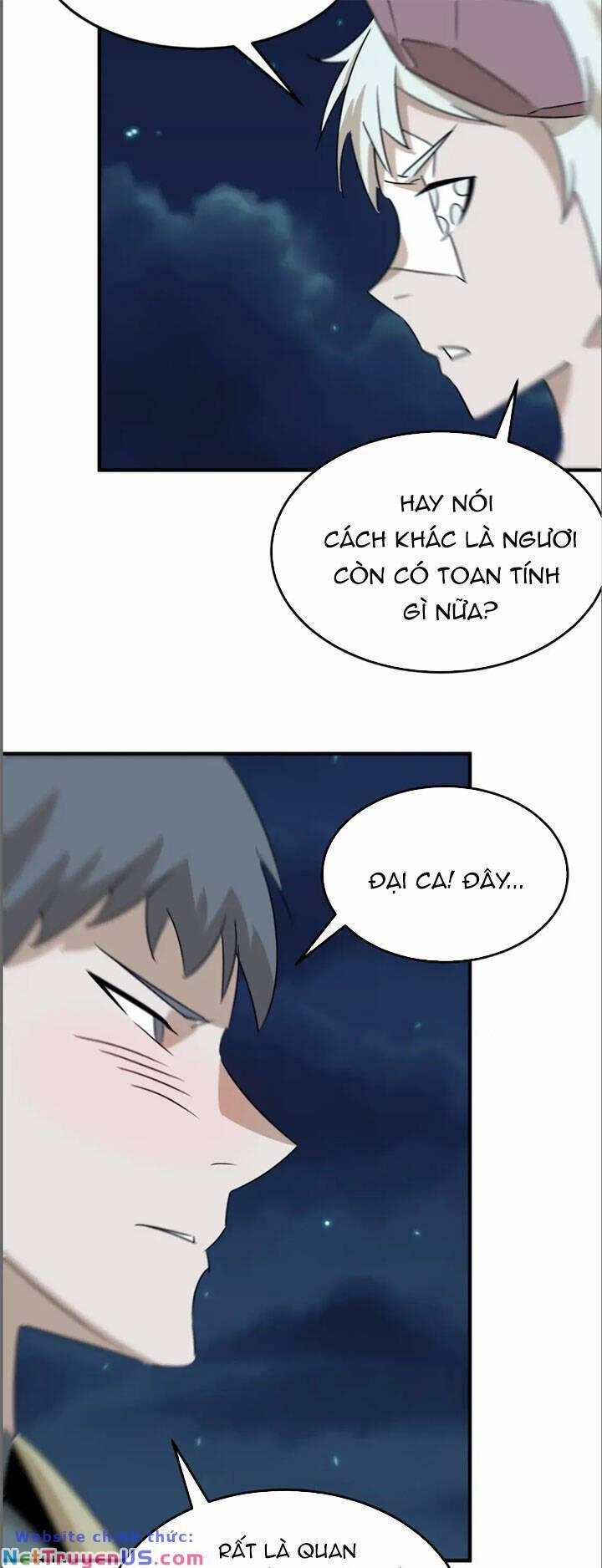 Anh Hùng Dũng Cảm 91 trang 31