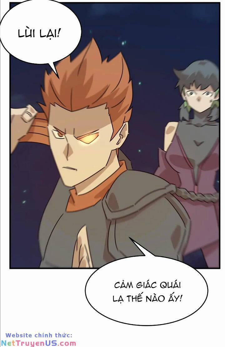 Anh Hùng Dũng Cảm 92 trang 19