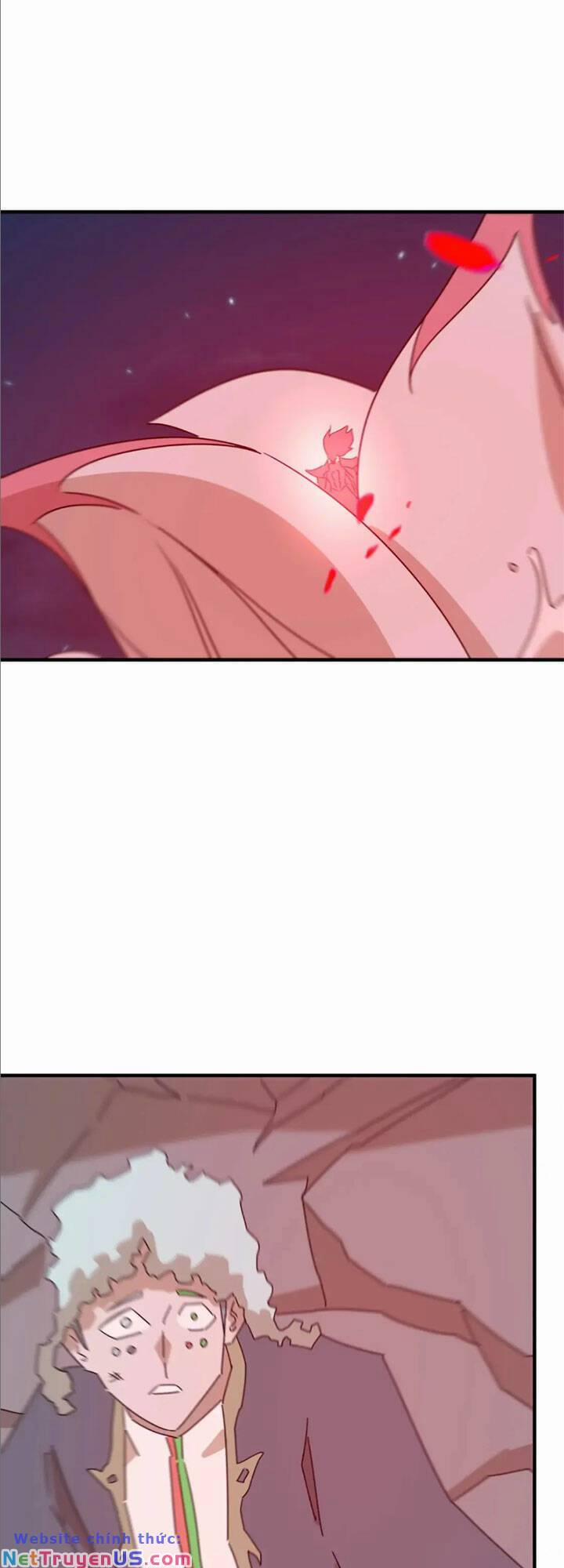 Anh Hùng Dũng Cảm 92 trang 24