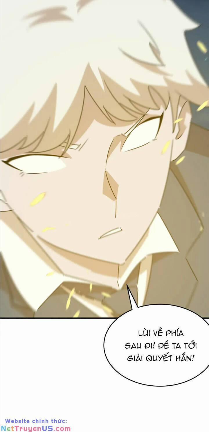 Anh Hùng Dũng Cảm 92 trang 29