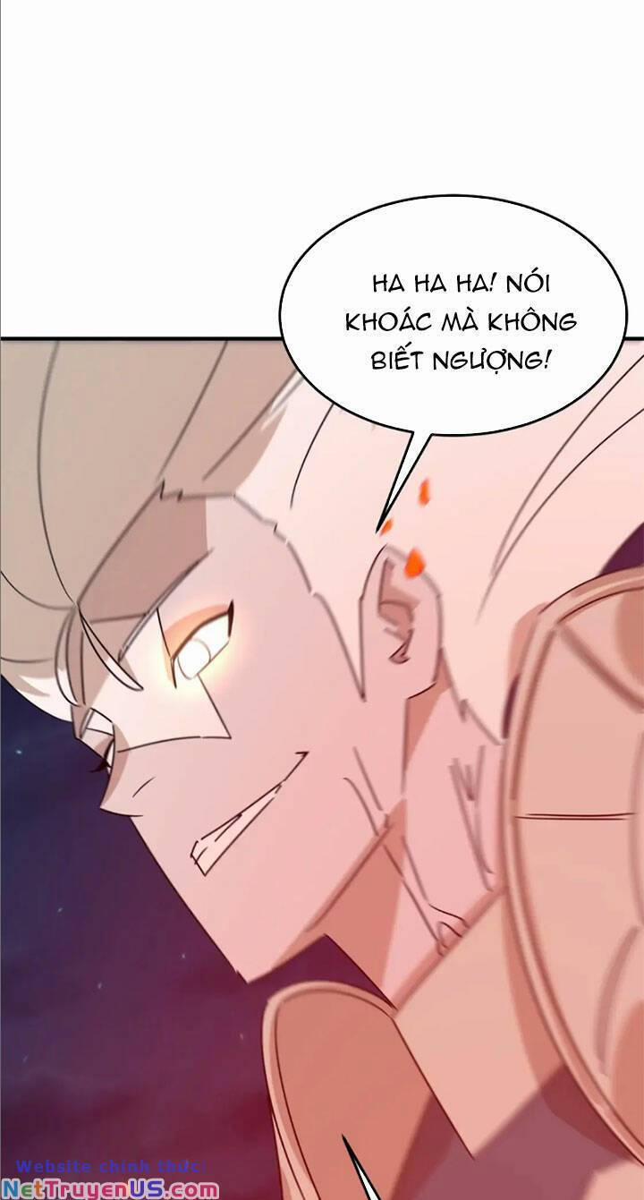 Anh Hùng Dũng Cảm 92 trang 30