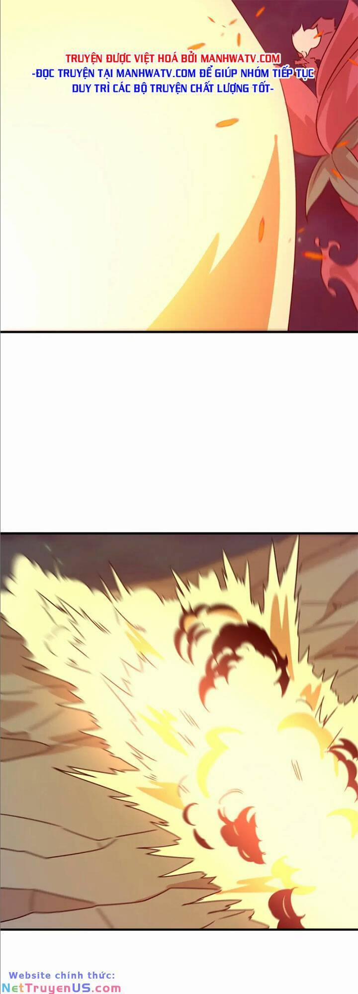 Anh Hùng Dũng Cảm 92 trang 32