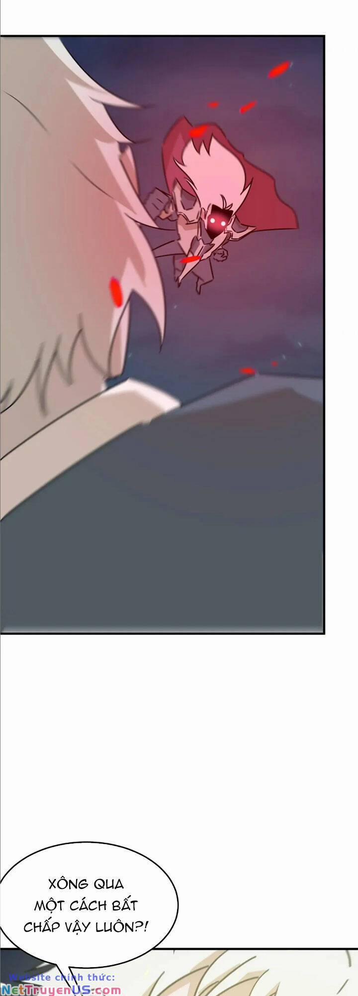 Anh Hùng Dũng Cảm 92 trang 38