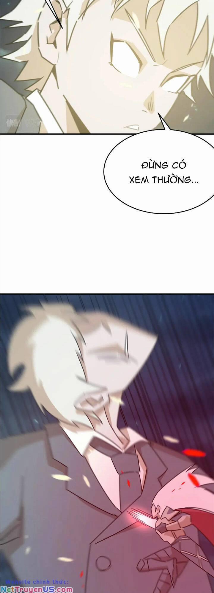 Anh Hùng Dũng Cảm 92 trang 39