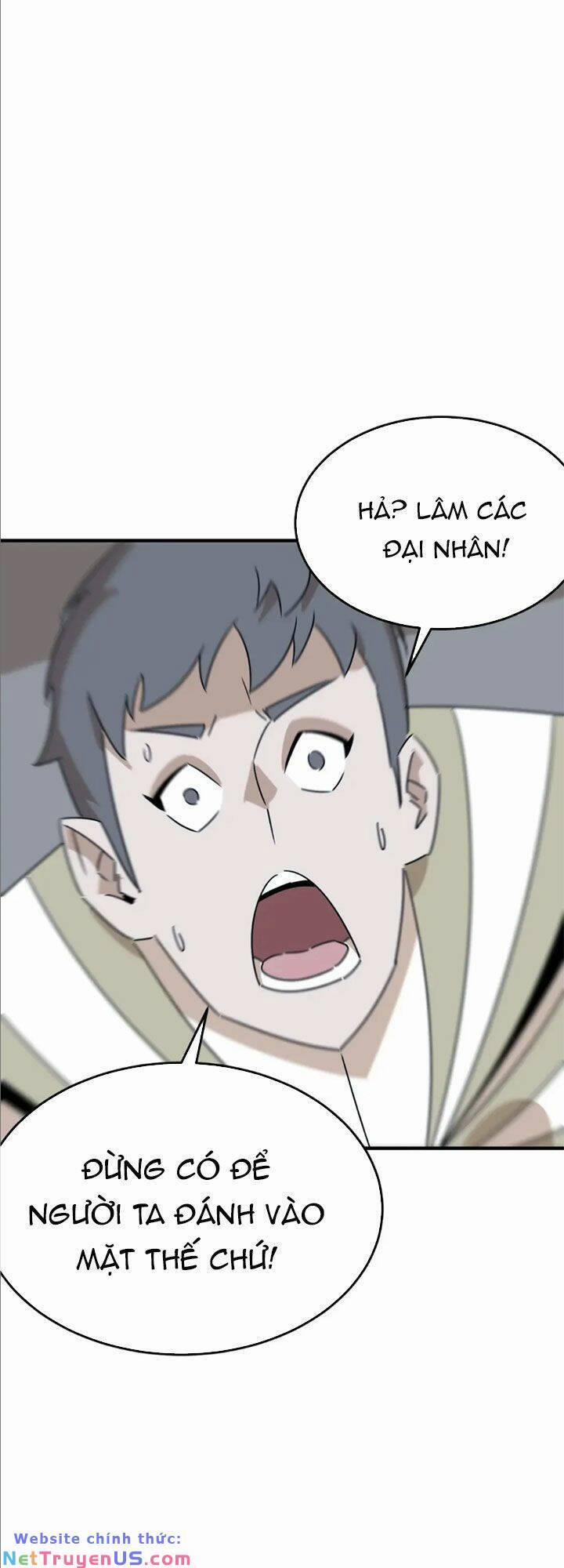 Anh Hùng Dũng Cảm 92 trang 41