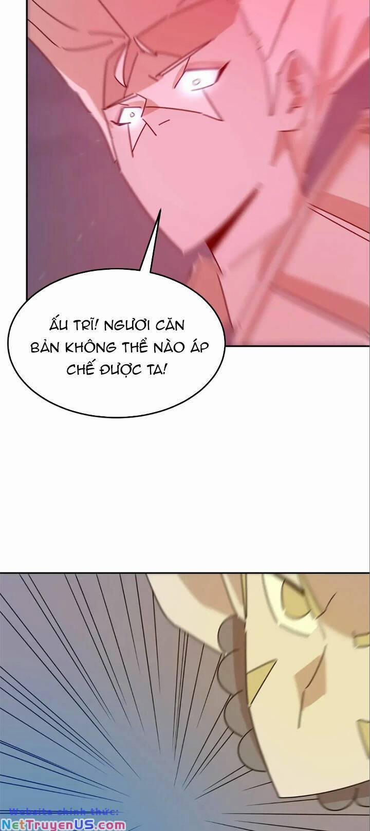 Anh Hùng Dũng Cảm 93 trang 16