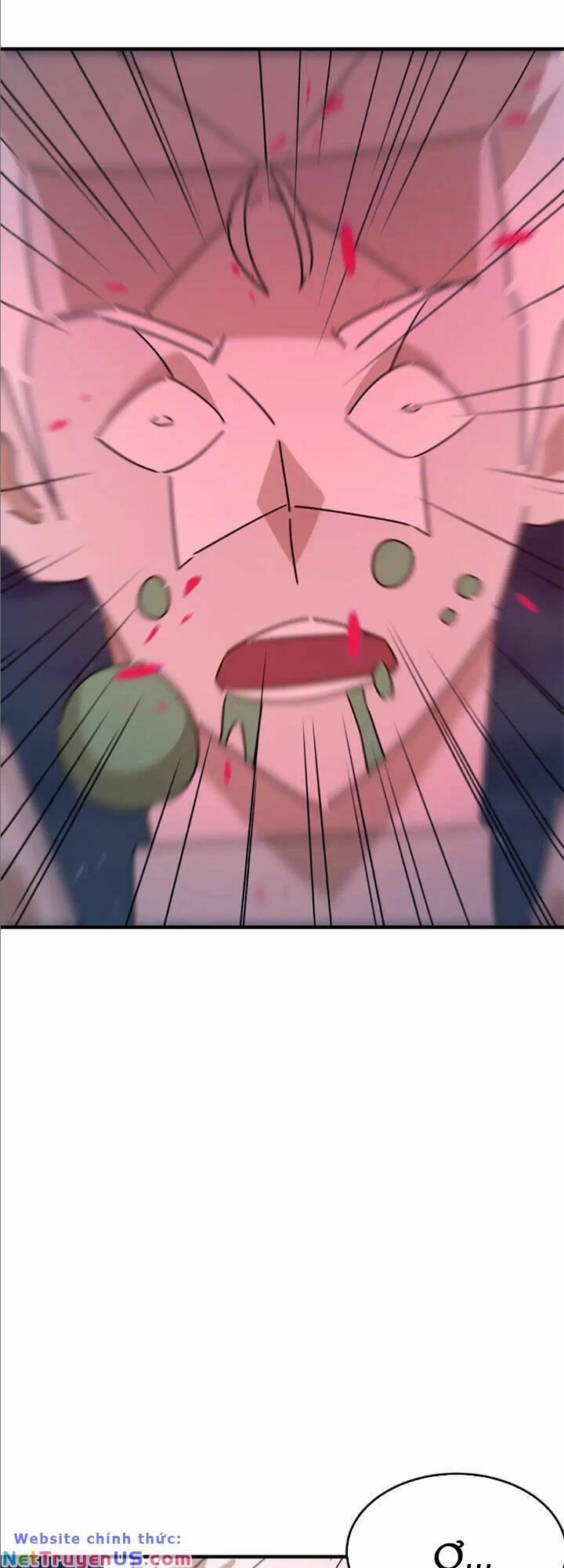 Anh Hùng Dũng Cảm 94 trang 12