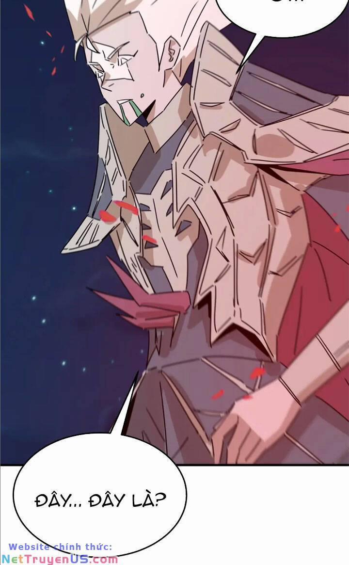 Anh Hùng Dũng Cảm 94 trang 13