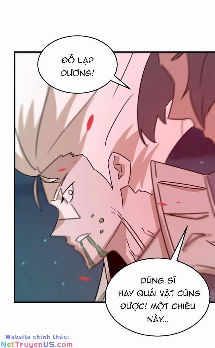 Anh Hùng Dũng Cảm 94 trang 14