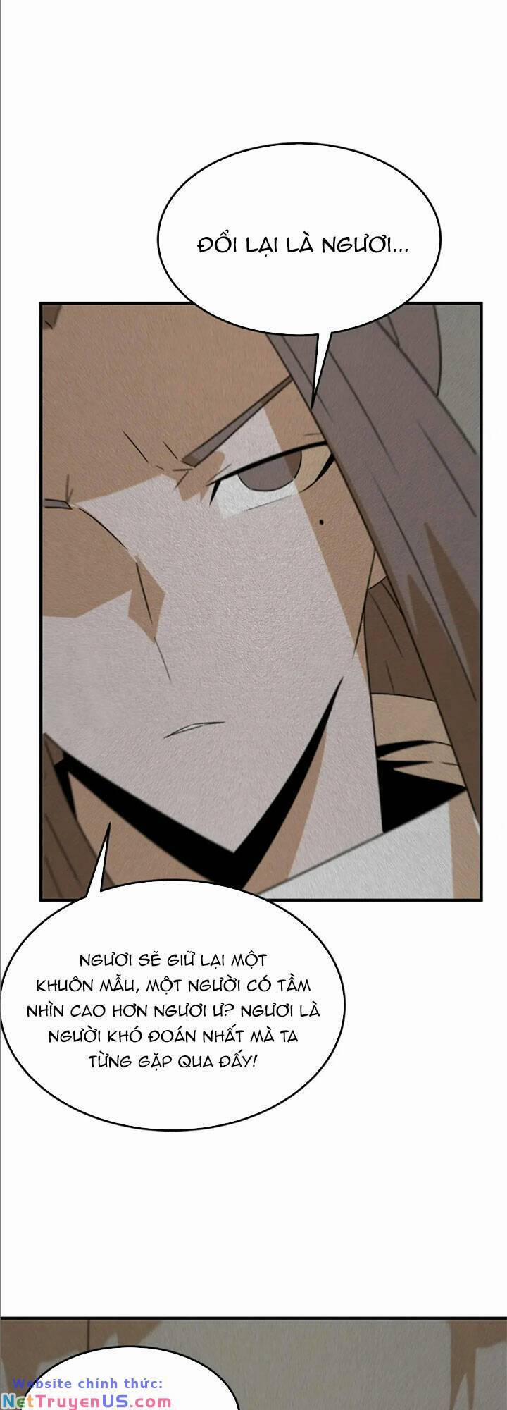 Anh Hùng Dũng Cảm 94 trang 20