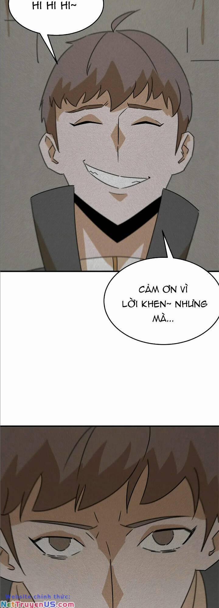 Anh Hùng Dũng Cảm 94 trang 21