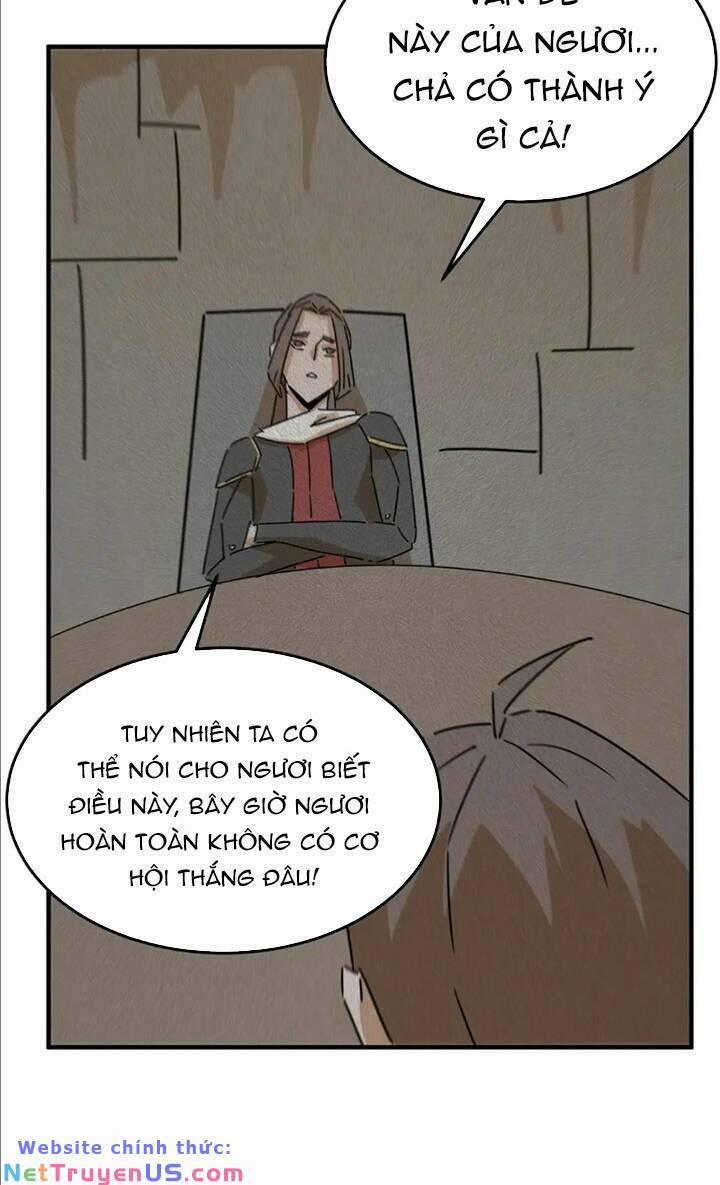 Anh Hùng Dũng Cảm 94 trang 23